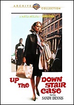 Up The Down Staircase