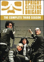 Upright Citizens Brigade - The Complete Third Season