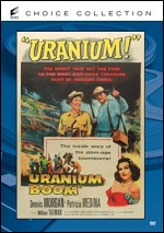 Uranium Boom