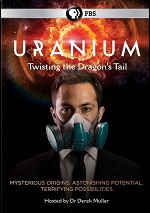 Uranium: Twisting The Dragon's Tail