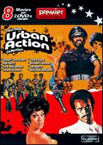 Urban Action Collection