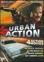 Urban Action - Vol. 2