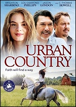 Urban Country