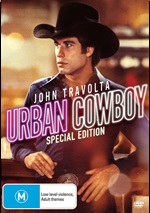 Urban Cowboy - Special Edition