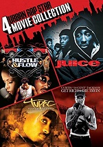 Urban Rap Star 4 Movie Collection