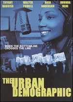 Urban Demographic