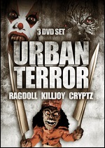 Urban Terror