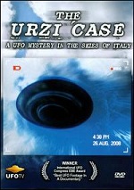 Urzi Case - A UFO Mystery In The Skies Of Italy