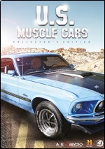 U.S. Muscle Cars - Collector's Edition