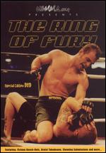 USMMA - The Ring Of Fury
