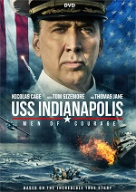 USS Indianapolis: Men Of Courage