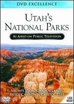 Utah´s National Parks