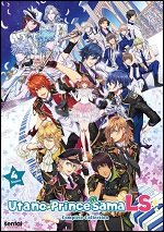 Uta No Prince Sama - Legend Star - The Complete Collection