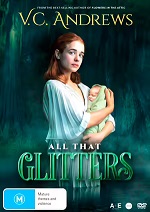 V.C. Andrews All That Glitters