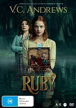 V.C. Andrews: Ruby