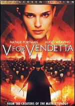 V For Vendetta