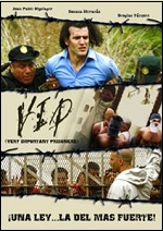 V.I.P. - Very Important Prisoners
