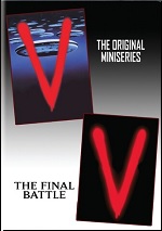 V: The Original Mini-Series / V: The Final Battle