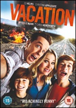 Vacation