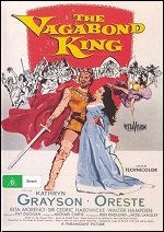 Vagabond King