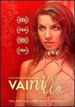 Vainilla