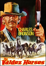 Valdez Horses - Special Edition