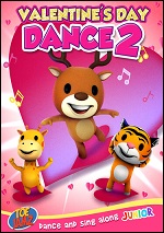 Valentine's Day Dance 2