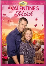 Valentine's Match