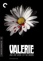 Valerie And Her Week Of Wonders - Criterion Collection