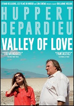 Valley Of Love