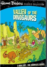 Valley Of The Dinosaurs - The Complete Series