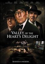 Valley Of The Heart's Delight