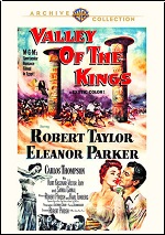Valley Of The Kings