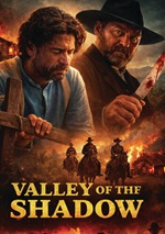 Valley Of The Shadow