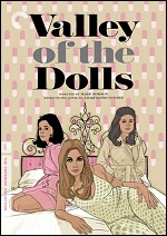 Valley Of The Dolls - Criterion Collection