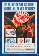 Valley Of The Dragons