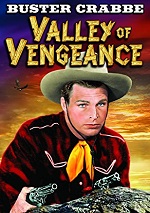 Valley Of Vengeance