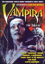 Vampira - The Movie