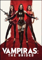 Vampiras: The Brides