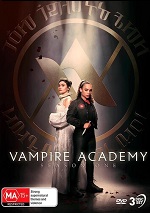 Vampire Academy: Season One
