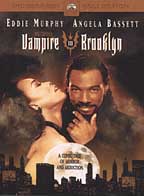 Vampire In Brooklyn