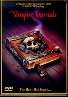 Vampire Journals