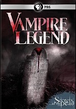 Vampire Legend