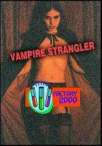 Vampire Strangler