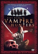 Vampire Hunters