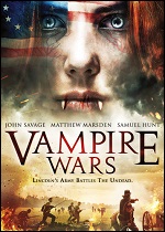 Vampire Wars