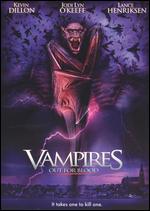 Vampires - Out for Blood