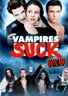 Vampires Suck - Extended Bite Me Edition
