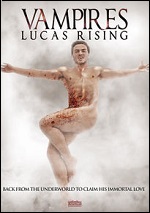 Vampires: Lucas Rising
