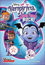 Vampirina - Ghoul Girls Rock!